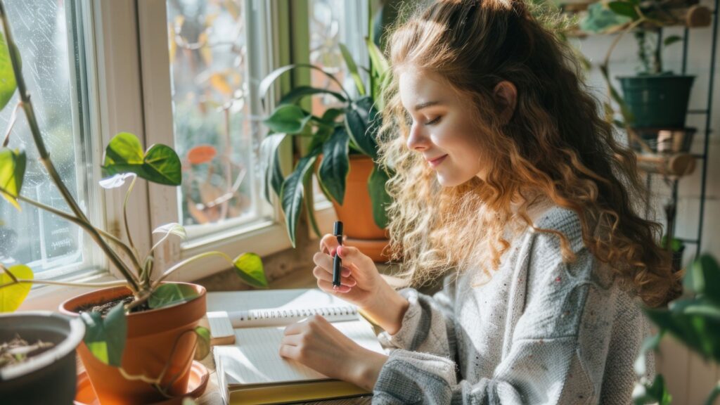 Before Stepping into December: Pause, Reflect, and Set New Goals