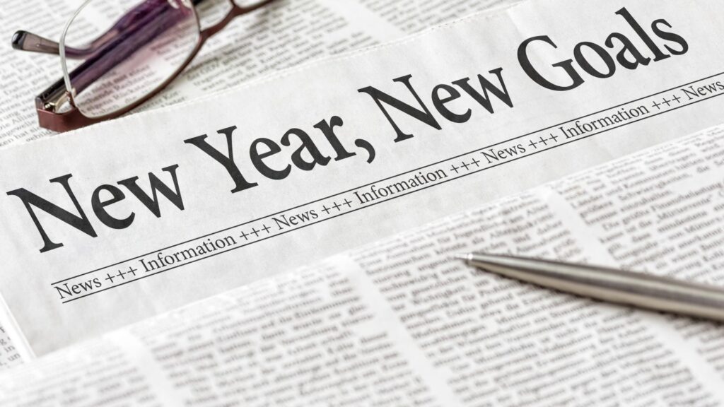 New Year, New Goals: Our Commitment to Student Success