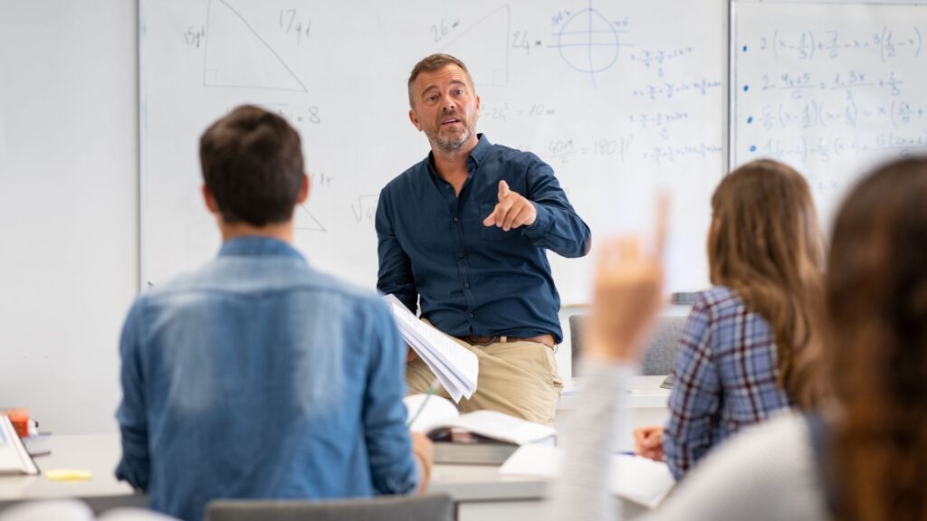 Why VET Is About More Than Just Getting a Qualification
